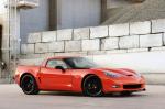 Chevrolet Corvette Z06 HPE800 by Hennessey 2012 года